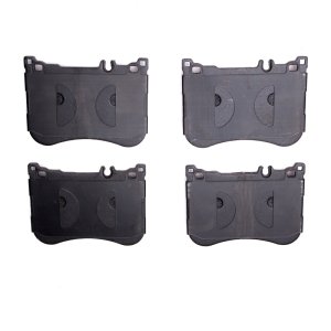 Mercedes-Benz SL550 Brake Pads - Front - R1 Concepts - Ceramic - `13-`23